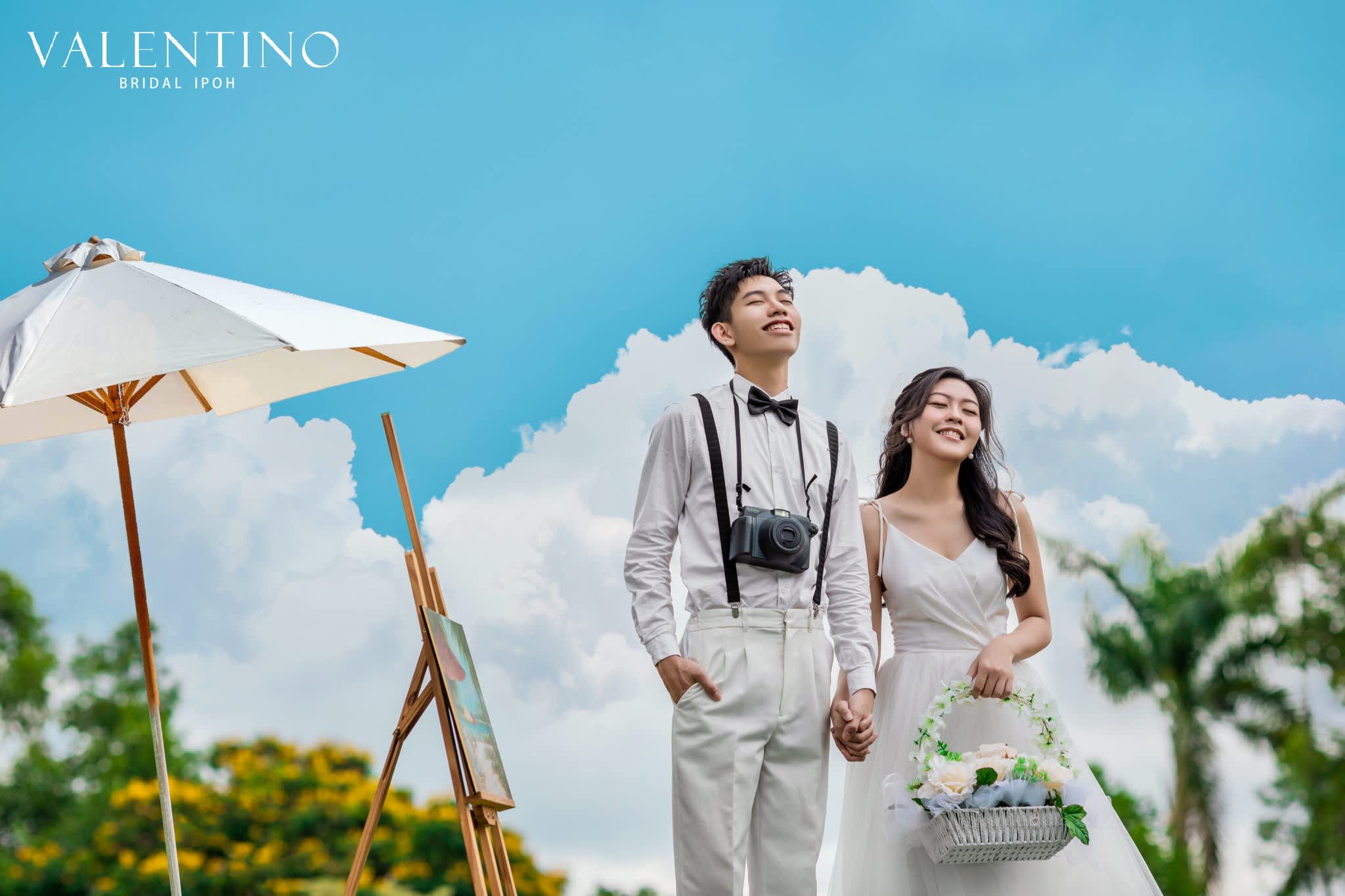 Serenade of the Sky: Inspired by 'The Wind Rises'