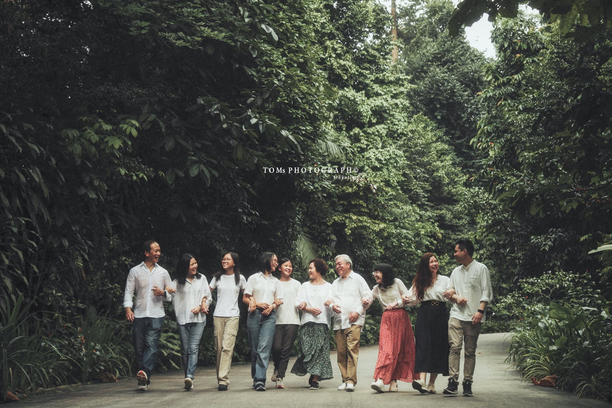 Album Cover Photo