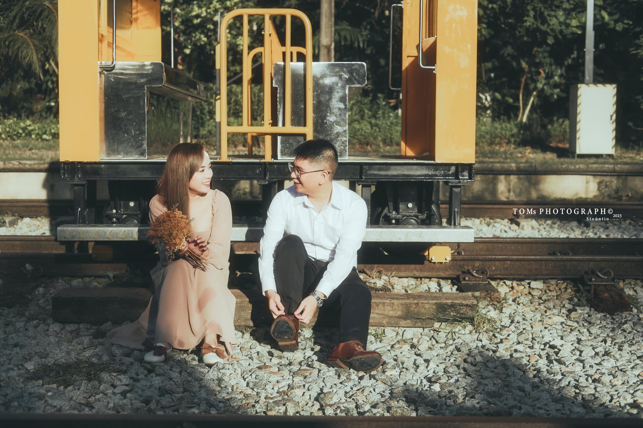 Album Cover Photo