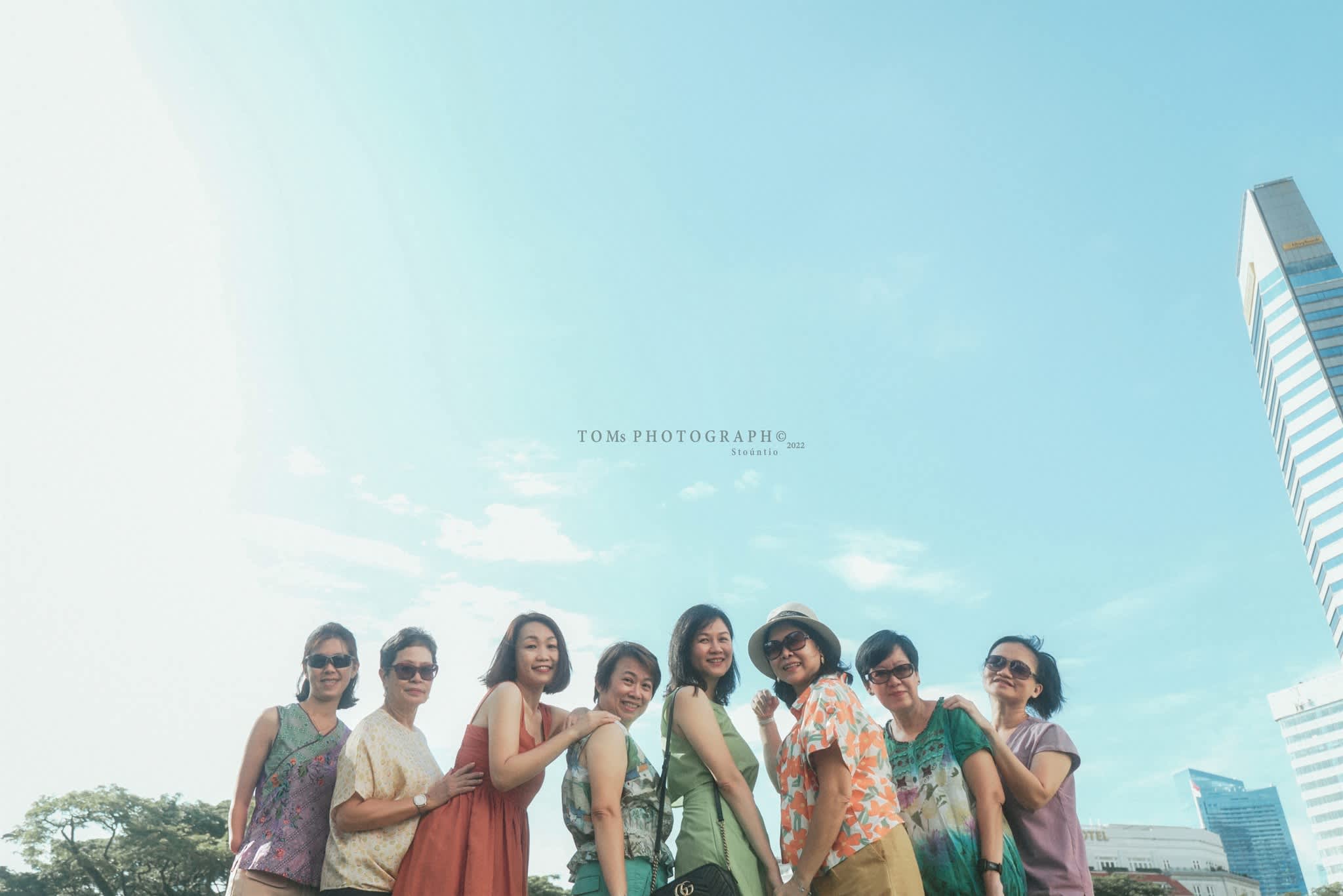 Album Cover Photo